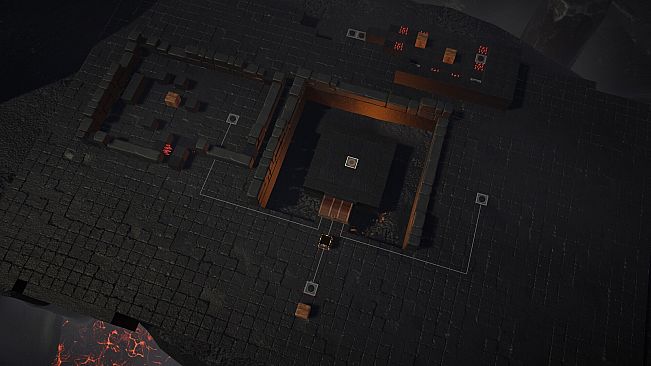 Ved : Journey Beyond the Cube