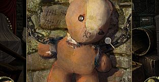 Mystery Case Files: Return to Ravenhearst