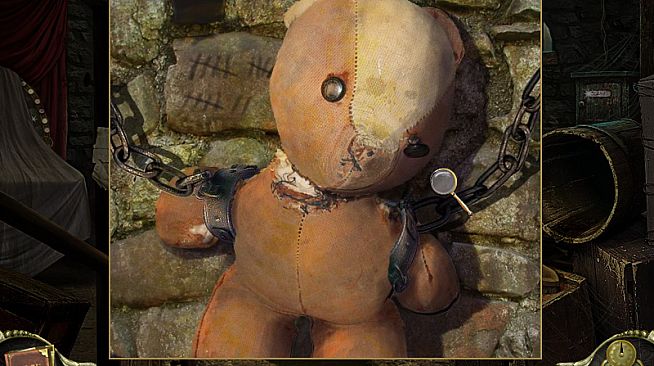 Mystery Case Files: Return to Ravenhearst