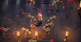 Otherworld Legends - Alessia