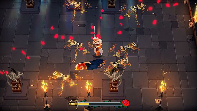 Otherworld Legends - Alessia