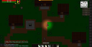 Dungeons of Desolation Remastered
