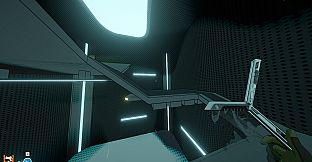 CYBERMATRIX - Butterfly knife