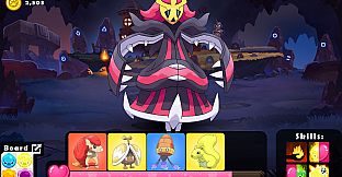 Cute Monsters Battle Arena