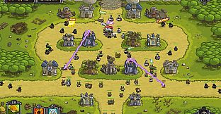 Kingdom Rush