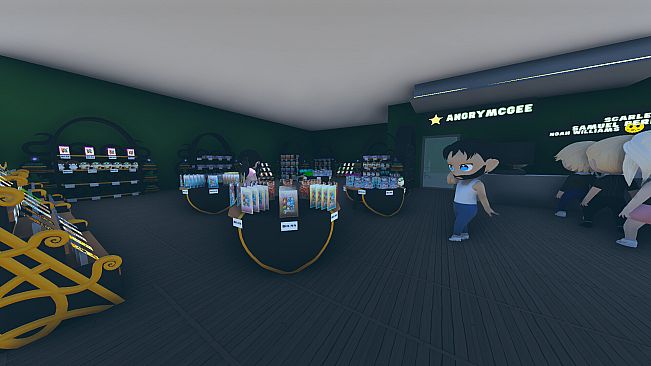 The Ultimate Collector