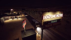 Motel Manager Simulator