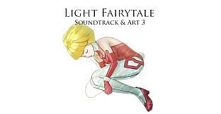 Light Fairytale Episode 3 Soundtrack & Art