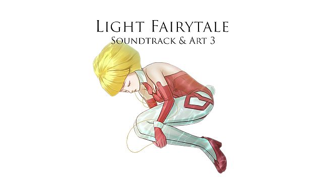 Light Fairytale Episode 3 Soundtrack & Art