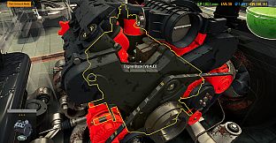 Car Mechanic Simulator 2021 - Land Rover DLC