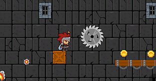 Castle Defender
