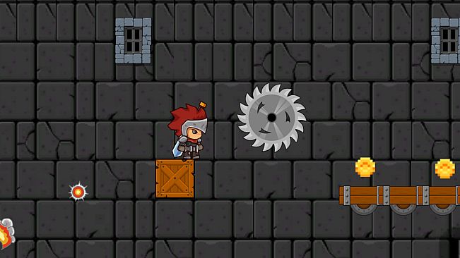 Castle Defender