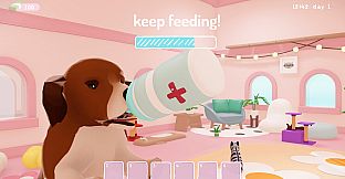 Mimi's Pet Rescue