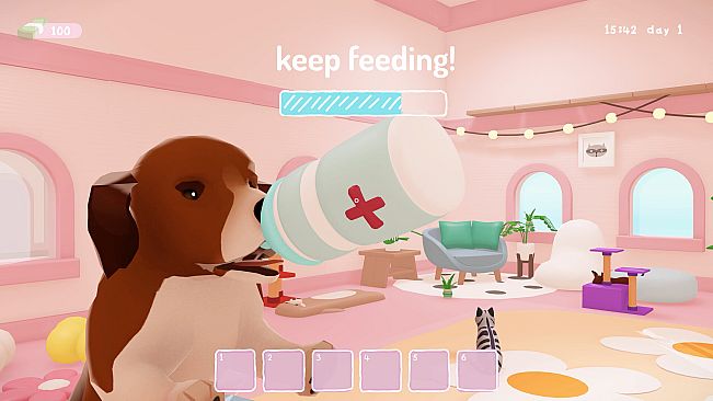 Mimi's Pet Rescue