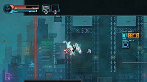 Night Blood W : Cutthroat Wolf