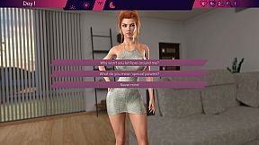 Trapped with Ivy & Piper