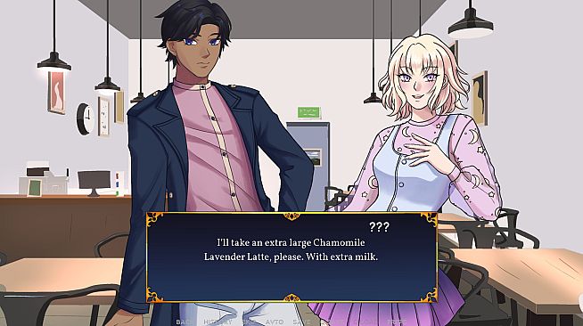 Hearts in Orbit: When Stars Align