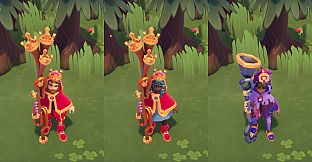 Oddsparks: An Automation Adventure - Deluxe Upgrade