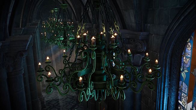 Mad Experiments: Escape Room - The Sanctuary DLC