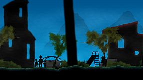 The Journey: Bob's Story