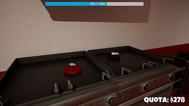 Unstable Table