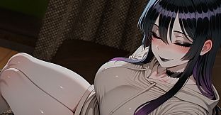 Goth Mommy Hikari
