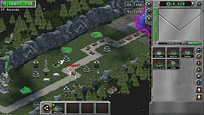 Expand & Exterminate: Terrytorial Disputes - Endless Base Defense