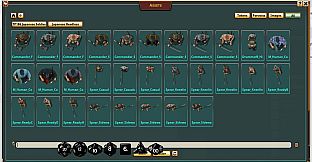 Fantasy Grounds - Devin Night Pack 186: Japanese NPCs