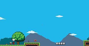 忍者明：新手村 / Ninja Ming: Novice Area