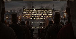 1453: Fall of Constantinople
