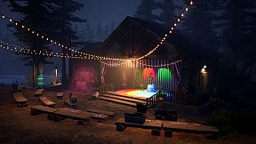 Killer Klowns From Outer Space: Digital Deluxe Edition