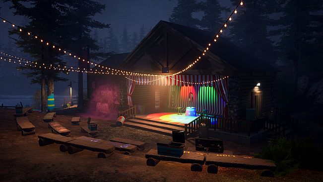 Killer Klowns From Outer Space: Digital Deluxe Edition