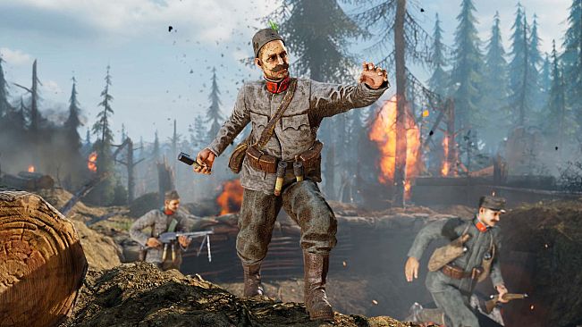 Elite Units Pack