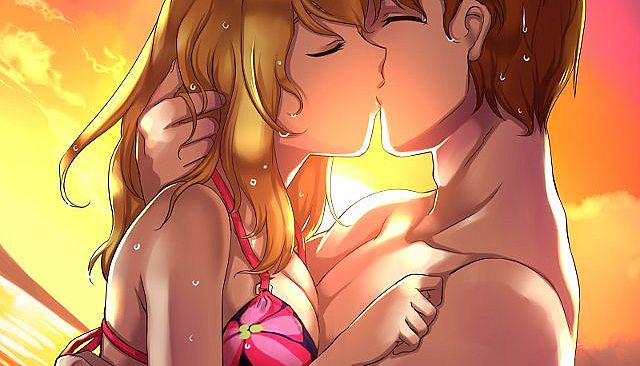 Girlfriend Rescue - Deluxe Contents