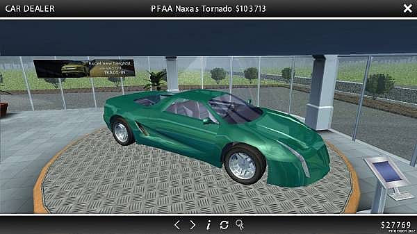 Street Legal Racing: Redline v2.3.1