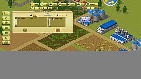 Farming World