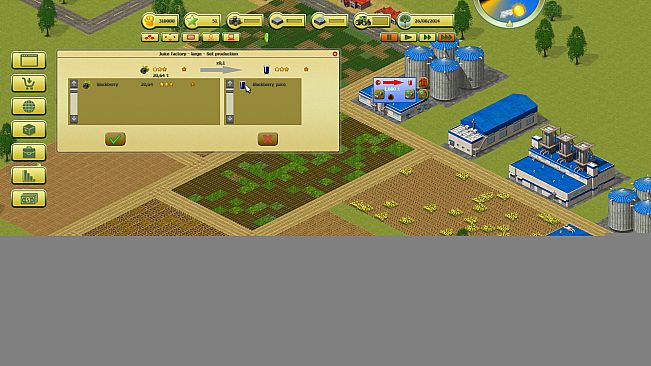 Farming World