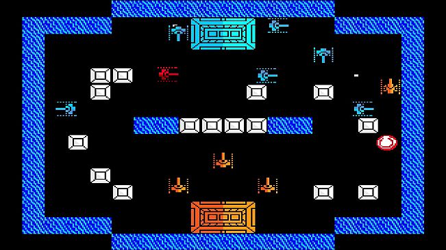 Tiger Tank 59 Ⅰ Mission Pack 069