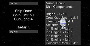 5th Frontier, The New Space Race