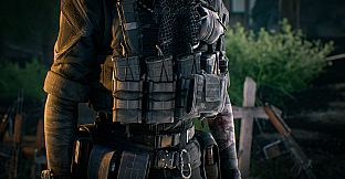 Vigor - Hellrider of Vengeance