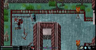 Skautfold: Moonless Knight