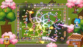 Touhou Random Tower Defense