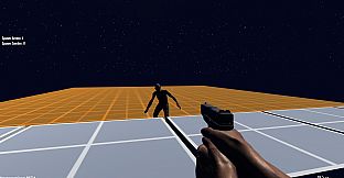 Damned Hand - Arcade Mode DLC