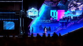 Eden Genesis PS4 & PS5