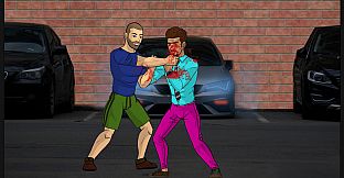 Dickie A Cumming: The Prequel (Part I)