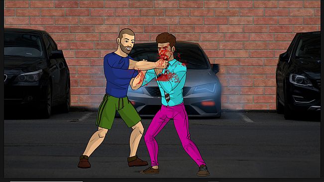 Dickie A Cumming: The Prequel (Part I)