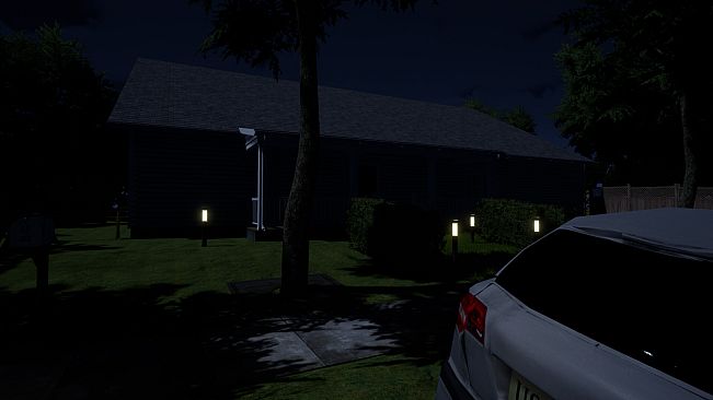 Paranormal Capture Investigation