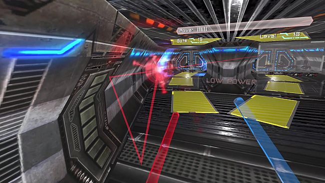 Brain Voyagers : Ricochet