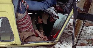 ROUGH KUTS: Devil Times Five