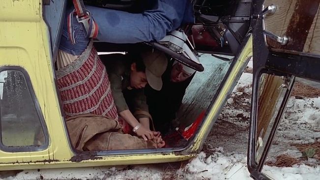 ROUGH KUTS: Devil Times Five